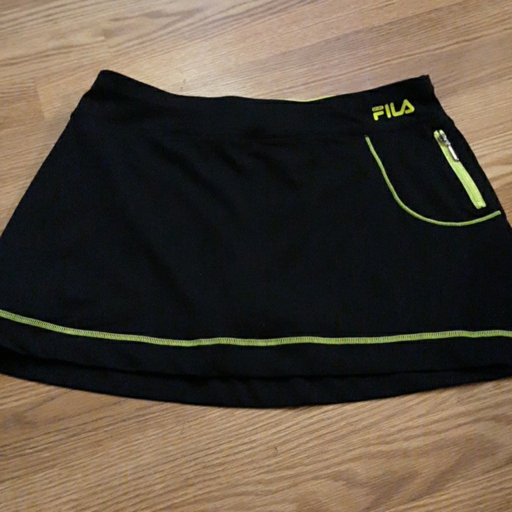 FILA Sport Athletic Skort